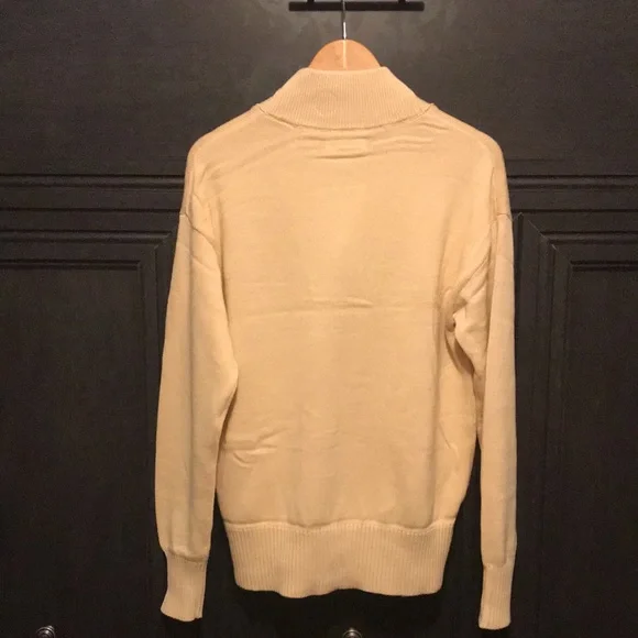 Jack & Jones Cardigan. Brand new with tags. Never worn. - Picture 6 of 7